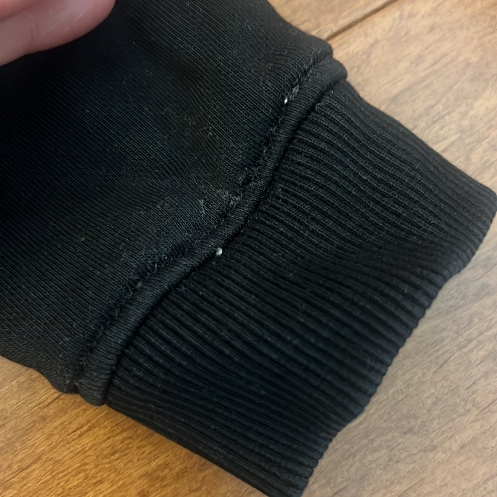 Kids givenchy jacket - Picture 4 of 7